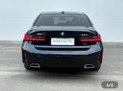 BMW 3 серии VII (G2x) Рестайлинг 2 Краснодар  - изображение 10