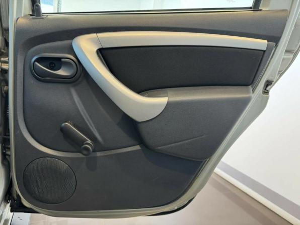 Renault Duster I с пробегом 2015 года, цена 1 070 000 рублей, 145820 км, внедорожник, Автокод Объявления