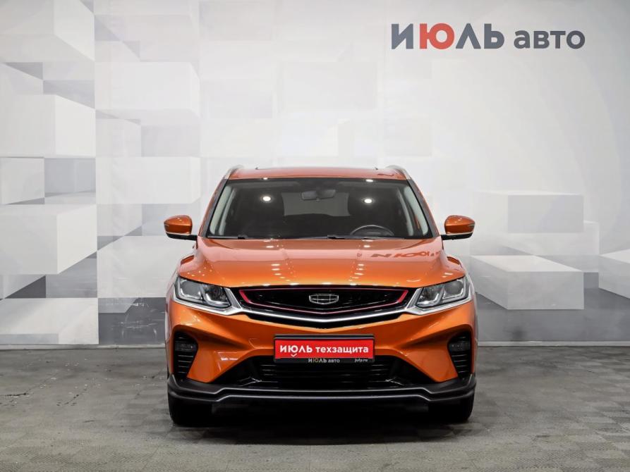Geely Coolray I Екатеринбург  - изображение 2