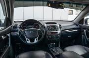 Kia Sorento II Рестайлинг Курган  - изображение 26