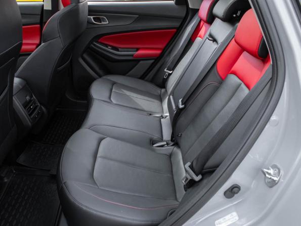 Changan CS55 Plus II с пробегом 2024 года, цена 2 170 000 рублей, 29845 км, внедорожник, Автокод Объявления
