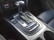 Audi A4 IV (B8) Рестайлинг Москва  - изображение 38