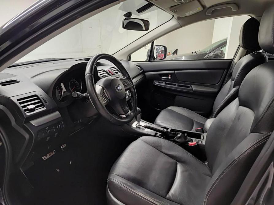 Subaru XV I Казань  - изображение 20
