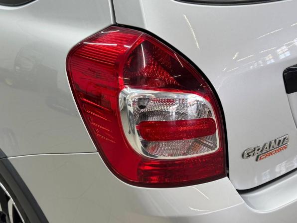 Lada (ВАЗ) Granta I Рестайлинг с пробегом 2024 года, цена 999 900 рублей, 20500 км, универсал, Автокод Объявления