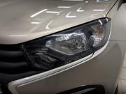 Lada (ВАЗ) Granta I Рестайлинг Москва  - изображение 42