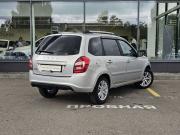 Lada (ВАЗ) Granta I Рестайлинг Орехово-Зуево  - изображение 27