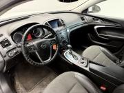 Opel Insignia I Москва  - изображение 20
