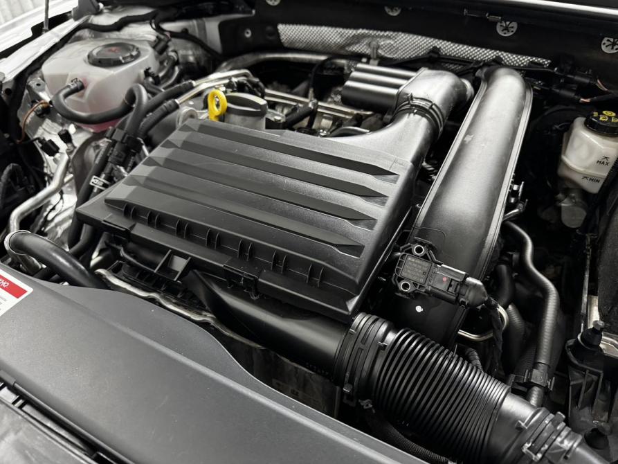 Skoda Octavia IV (A8) Стерлитамак  - изображение 34