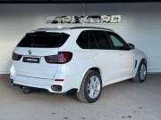 BMW X5 III (F15) Уфа  - изображение 27