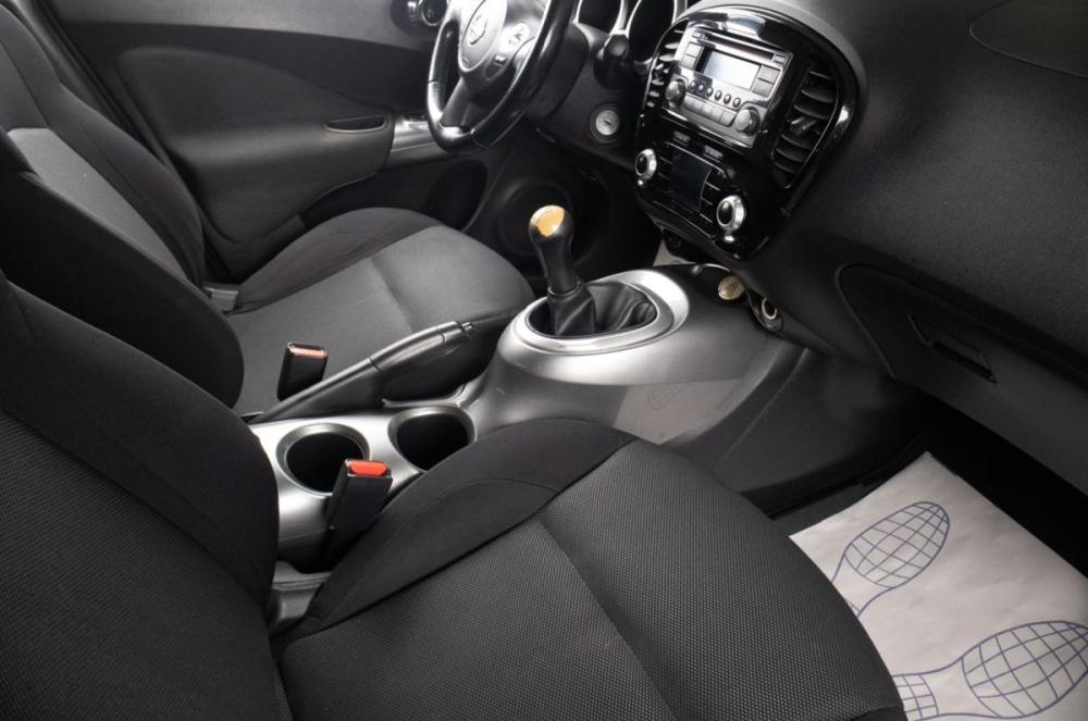 Nissan Juke I Оренбург  - изображение 19