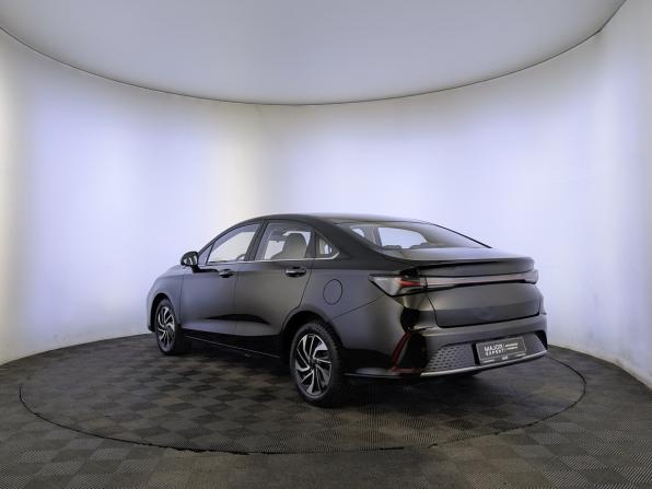 BAIC U5 Plus с пробегом 2023 года, цена 800 000 рублей, 110905 км, седан, Автокод Объявления