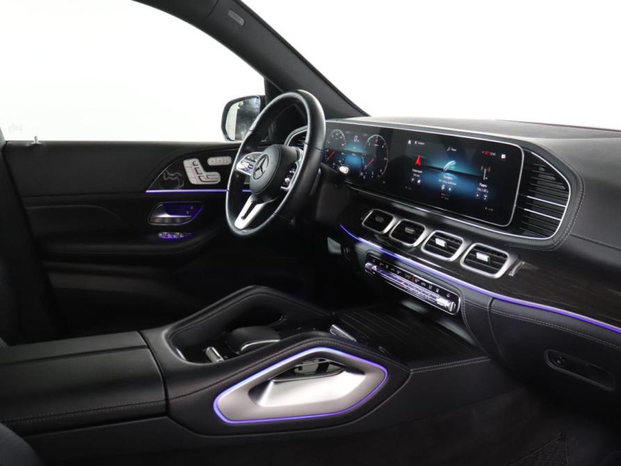 Mercedes-Benz GLS II (X167) Москва  - изображение 9