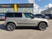 Skoda Yeti I Рестайлинг Йошкар-Ола  - изображение 27