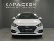 Hyundai Solaris II Пермь  - изображение 21
