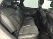 Hyundai Santa Fe III Рестайлинг Балашиха  - изображение 34