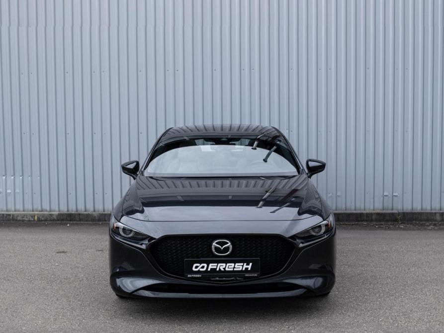Mazda 3 IV (BP) Сочи  - изображение 3