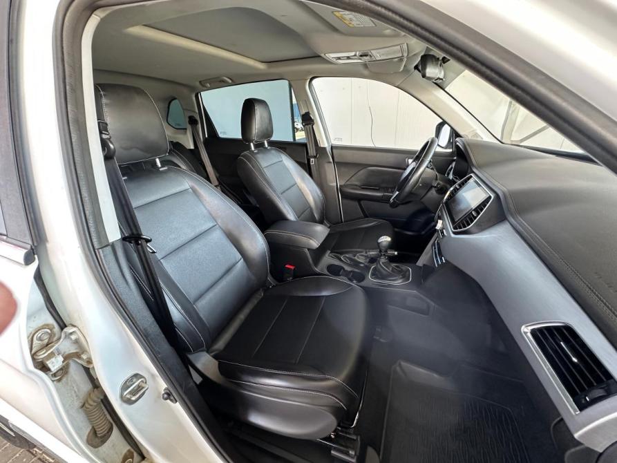 Lifan X70 I Тамбов  - изображение 13