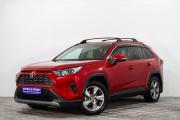 Toyota RAV4 V (XA50) Сургут  - изображение 21