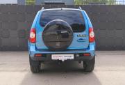 Chevrolet Niva I Рестайлинг Сыктывкар  - изображение 24