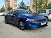 Kia K5 III Санкт-Петербург  - изображение 12