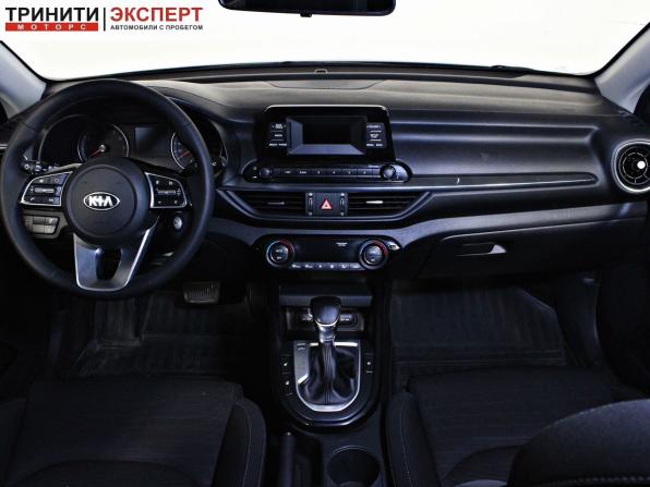Kia Cerato IV с пробегом 2019 года, цена 1 797 000 рублей, 153550 км, седан, Автокод Объявления