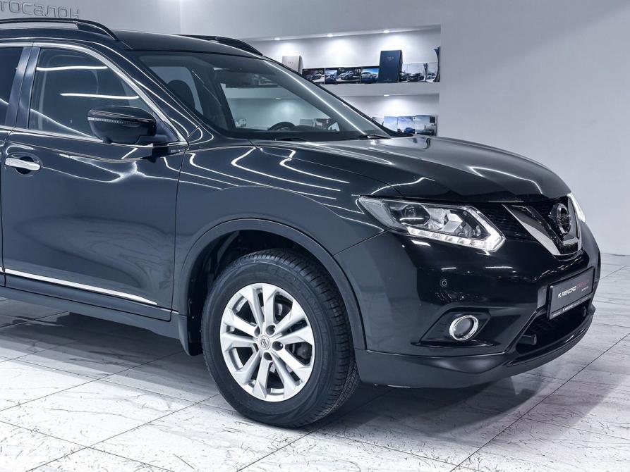 Nissan X-Trail III Уфа  - изображение 6