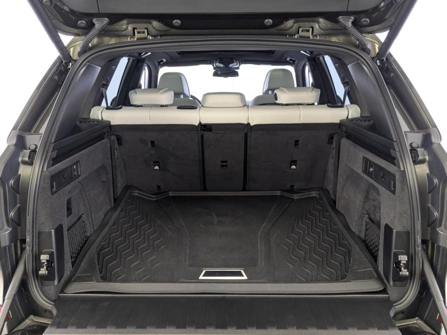 BMW X5 IV (G05/G18) Рестайлинг Москва  - изображение 10
