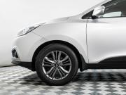 Hyundai ix35 I Рестайлинг Москва  - изображение 24