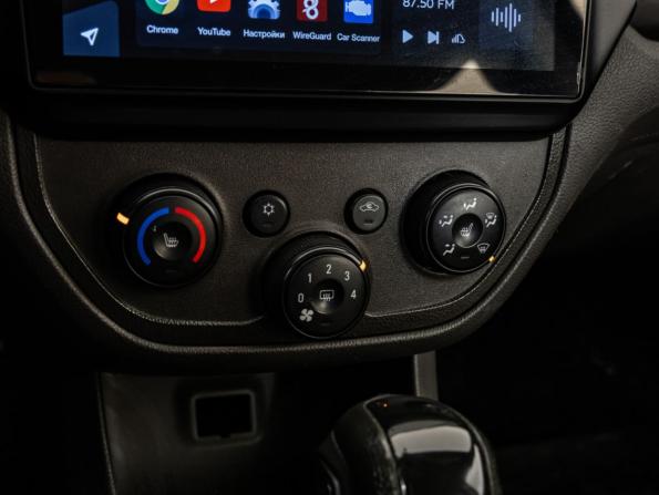 Chevrolet Cobalt II с пробегом 2014 года, цена 719 000 рублей, 183113 км, седан, Автокод Объявления