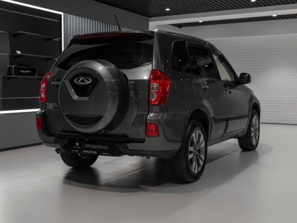 Chery Tiggo 3 I с пробегом 2018 года, цена 680 000 рублей, 151034 км, внедорожник, Автокод Объявления