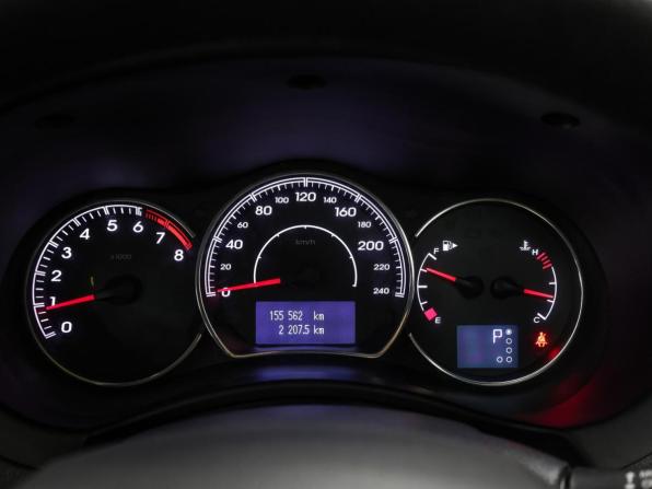 Renault Koleos I Рестайлинг 2 с пробегом 2013 года, цена 1 298 000 рублей, 155100 км, внедорожник, Автокод Объявления