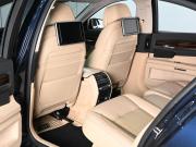 BMW 7 серии V (F01/F02/F04) Рестайлинг Ростов-на-Дону  - изображение 39