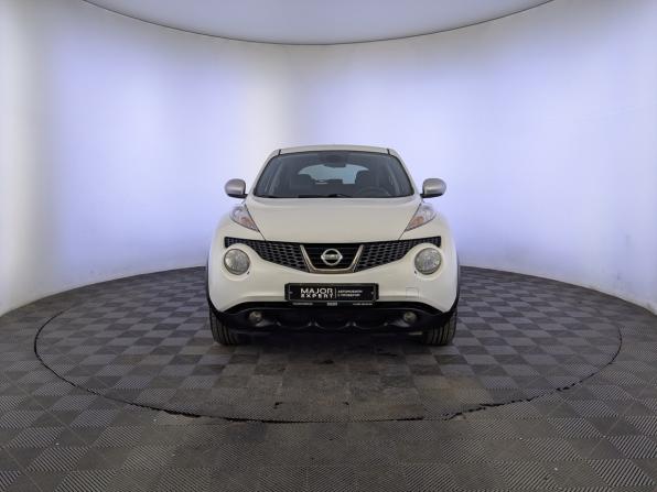 Nissan Juke I с пробегом 2012 года, цена 950 000 рублей, 177760 км, внедорожник, Автокод Объявления