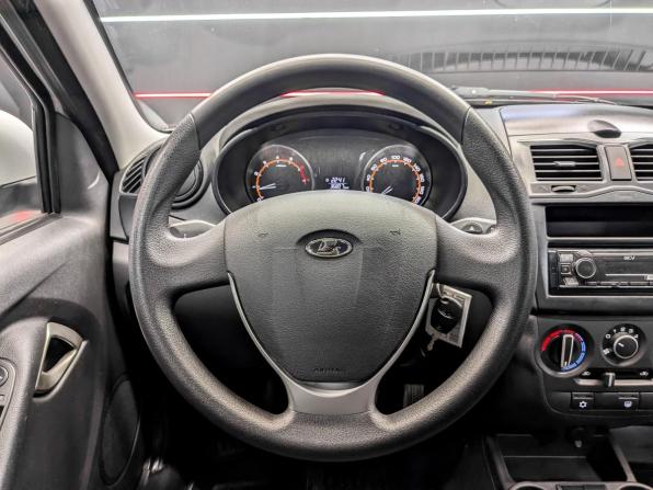 Lada (ВАЗ) Granta I Рестайлинг с пробегом 2023 года, цена 660 000 рублей, 36801 км, седан, Автокод Объявления