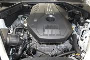 Kia Stinger I Рестайлинг Кемерово  - изображение 48