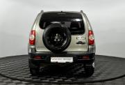 Chevrolet Niva I Рестайлинг Нижний Новгород  - изображение 29