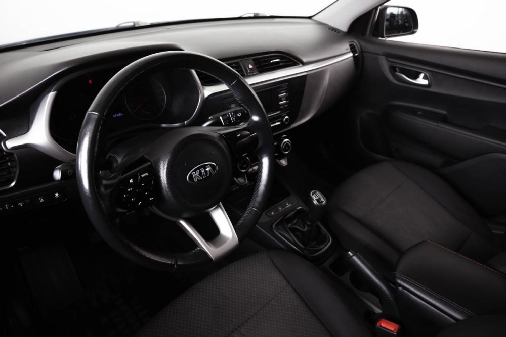 Kia Rio IV Рестайлинг Пермь  - изображение 9