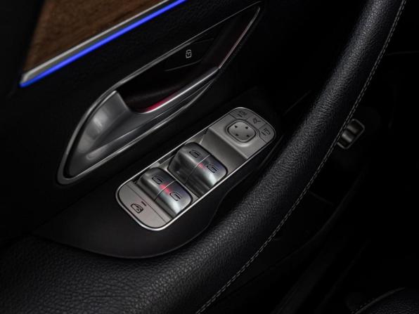 Mercedes-Benz GLE II (V167) с пробегом 2019 года, цена 4 699 000 рублей, 213675 км, внедорожник, Автокод Объявления