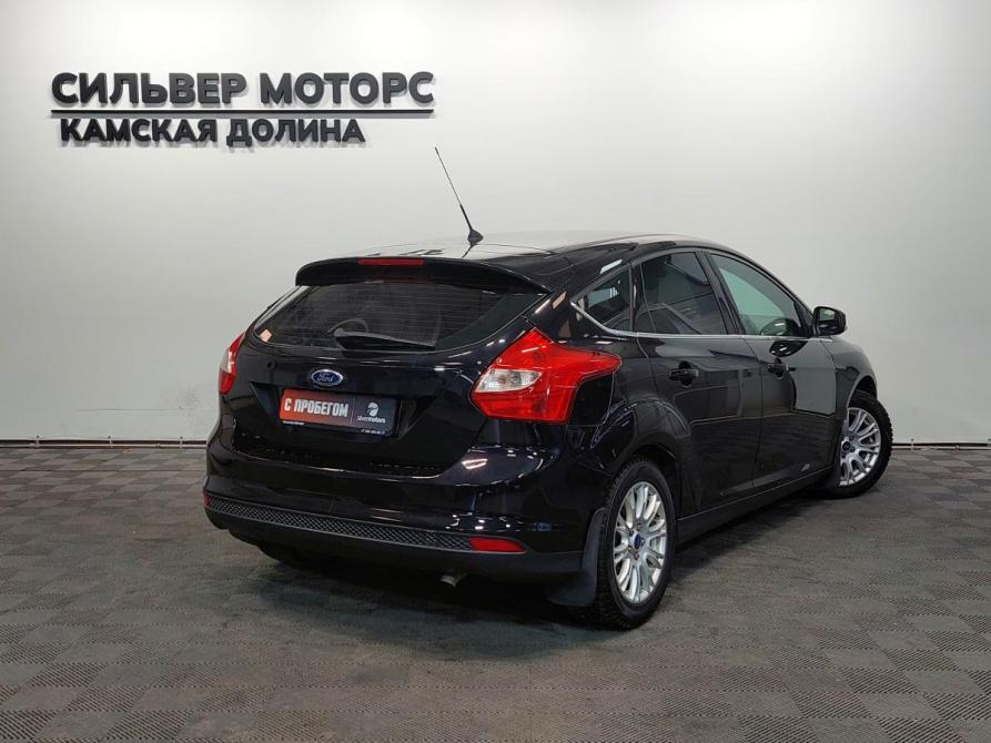 Ford Focus III Пермь  - изображение 8