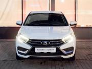 Lada (ВАЗ) Vesta I Рестайлинг (NG) Екатеринбург  - изображение 28