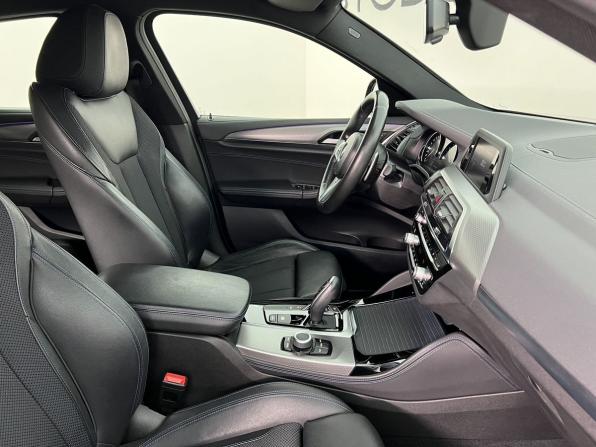 BMW X4 II (G02) с пробегом 2019 года, цена 4 350 000 рублей, 94364 км, внедорожник, Автокод Объявления
