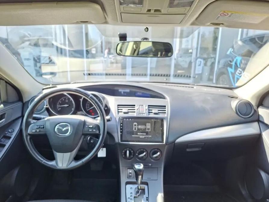 Mazda 3 II (BL) Рестайлинг Воронеж  - изображение 6