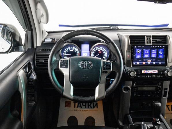 Toyota Land Cruiser Prado 150 Series с пробегом 2010 года, цена 2 855 000 рублей, 260102 км, внедорожник, Автокод Объявления