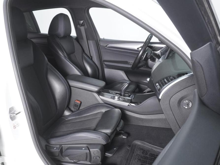 BMW X4 II (G02) Ростов-на-Дону  - изображение 8