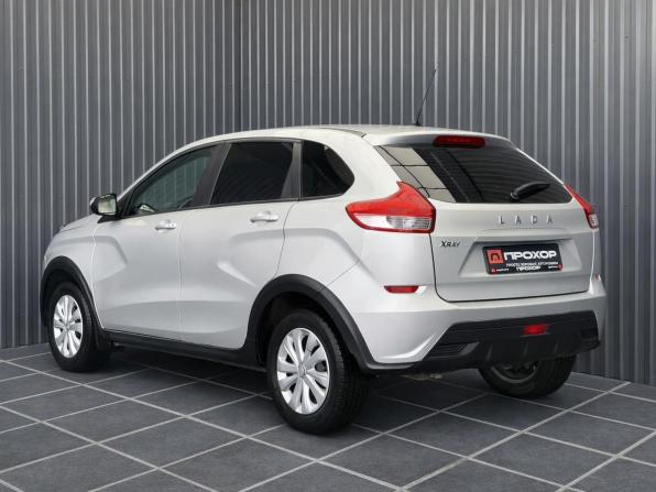 Lada (ВАЗ) XRAY I с пробегом 2018 года, цена 817 000 рублей, 96237 км, хэтчбек, Автокод Объявления