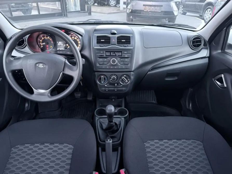 Lada (ВАЗ) Granta I Рестайлинг Волгоград  - изображение 14