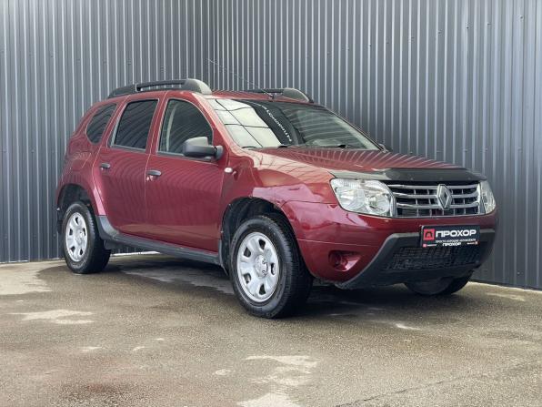 Renault Duster I с пробегом 2013 года, цена 815 000 рублей, 149583 км, внедорожник, Автокод Объявления