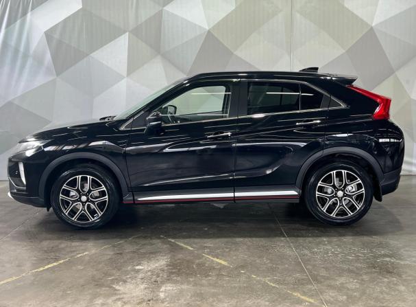 Mitsubishi Eclipse Cross I с пробегом 2019 года, цена 1 990 000 рублей, 210924 км, внедорожник, Автокод Объявления