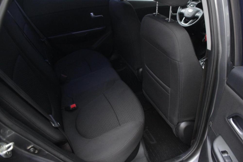 Kia Rio III Брянск  - изображение 18