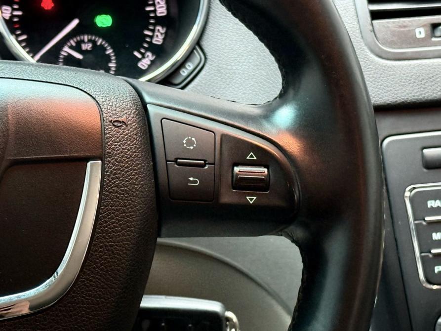 Skoda Yeti I Ижевск  - изображение 20